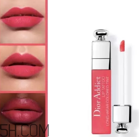 dior迪奧魅惑染唇蜜怎么樣？迪奧魅惑染唇蜜使用心得