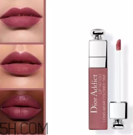 dior迪奧魅惑染唇蜜怎么樣？迪奧魅惑染唇蜜使用心得
