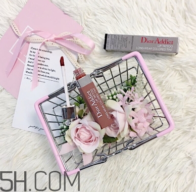 dior迪奧魅惑染唇蜜怎么樣？迪奧魅惑染唇蜜使用心得