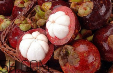 山竹和哪些食物相克？山竹的熱量高嗎？