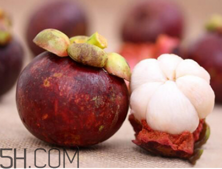 山竹和哪些食物相克？山竹的熱量高嗎？