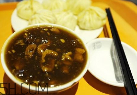 豆汁兒怎么做？豆汁怎么吃