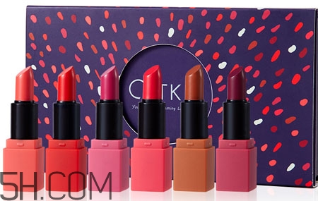 卡婷少女心機(jī)唇膏禮盒多少錢_專柜價(jià)格 卡婷少女心機(jī)唇膏禮盒多少錢_專柜價(jià)格