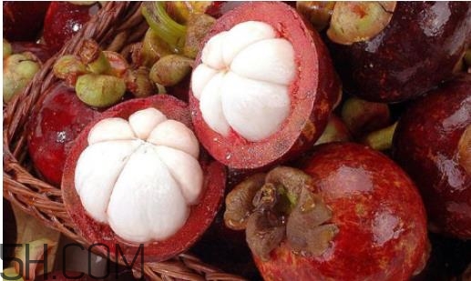 山竹可以空腹吃嗎？山竹和荔枝能一起吃嗎？