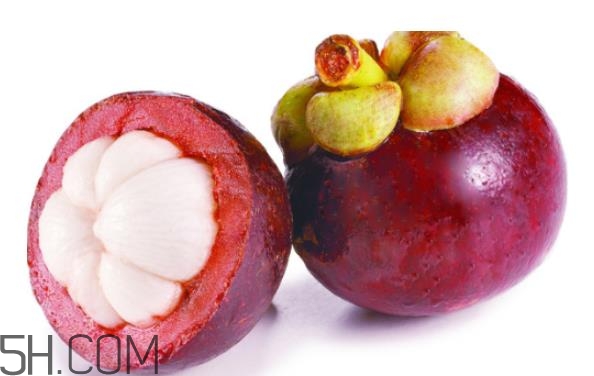 山竹外面黃黃的是什么？山竹可以泡酒嗎？