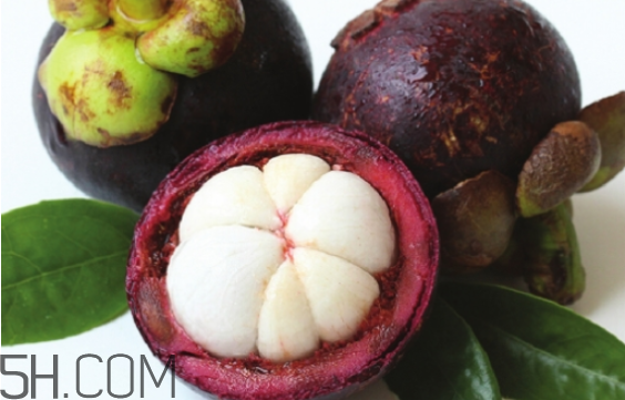 山竹外面黃黃的是什么？山竹可以泡酒嗎？