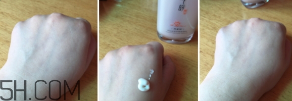 百雀羚防曬霜怎么用？百雀羚防曬霜怎么卸？