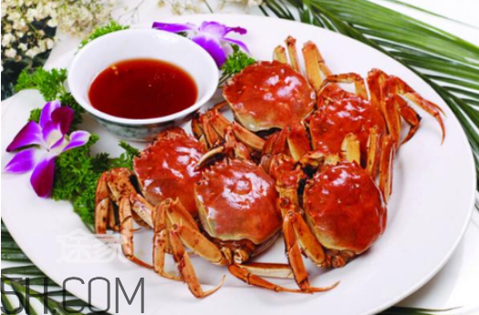 人流后能吃山竹嗎？螃蟹和山竹能一起吃嗎？