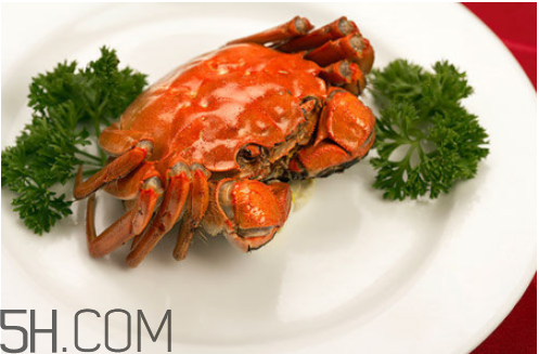 人流后能吃山竹嗎？螃蟹和山竹能一起吃嗎？