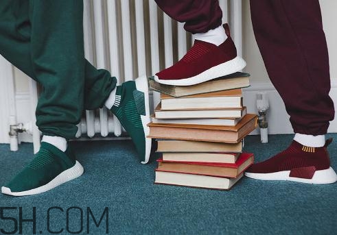 adidas nmd cs2 class of 99系列發(fā)售時間_多少錢？