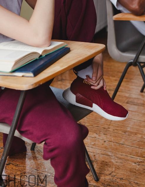 adidas nmd cs2 class of 99系列發(fā)售時間_多少錢？