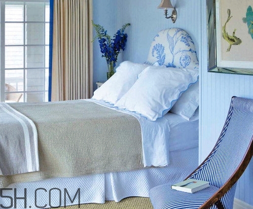 霧霾藍(lán)是什么顏色？霧霾藍(lán)搭什么顏色