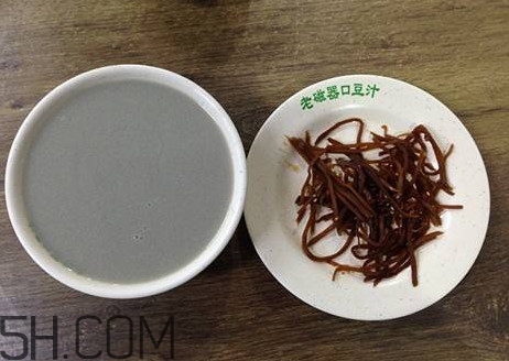 豆汁能放紅糖嗎？豆汁能空腹喝嗎