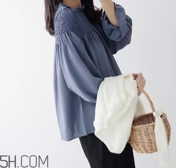 霧霾藍(lán)是什么顏色？霧霾藍(lán)搭什么顏色