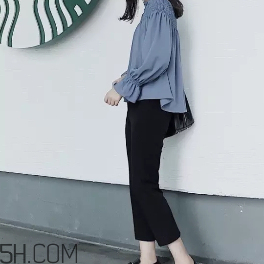 霧霾藍(lán)是什么顏色？霧霾藍(lán)搭什么顏色