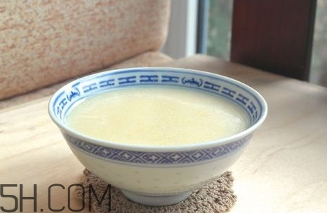 豆汁能天天喝嗎？豆汁會(huì)回奶嗎