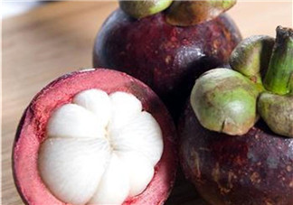 秋天吃山竹好嗎？山竹透明的肉能吃嗎？