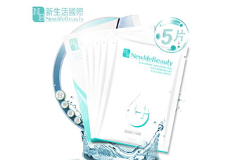 新生活國(guó)際玻尿酸補(bǔ)水面膜怎么樣？多少錢(qián)？