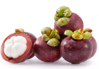 一個(gè)山竹的熱量是多少？山竹可以和柿子一起吃嗎？