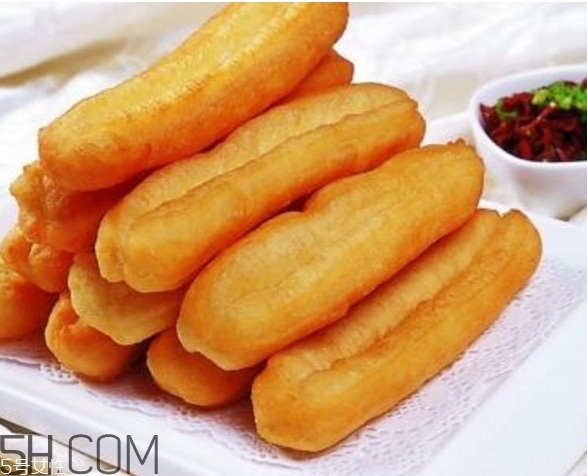 焦圈兒是什么？焦圈和油條有什么區(qū)別