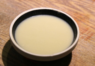 豆汁能放紅糖嗎？豆汁能空腹喝嗎