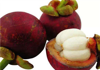 山竹可以空腹吃嗎？山竹和荔枝能一起吃嗎？