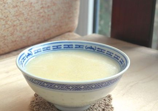 豆汁能天天喝嗎？豆汁會回奶嗎