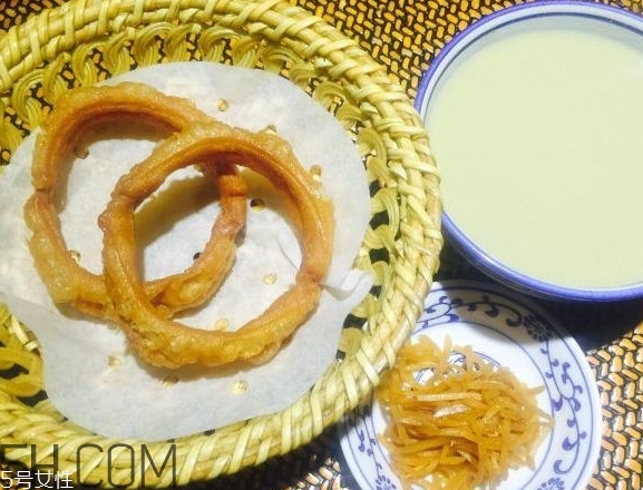 焦圈兒是什么？焦圈和油條有什么區(qū)別