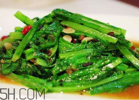 油麥菜是轉基因蔬菜嗎？油麥菜是發(fā)物嗎