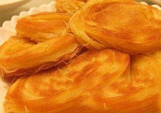 手抓餅硬是什么原因？手抓餅為什么硬？