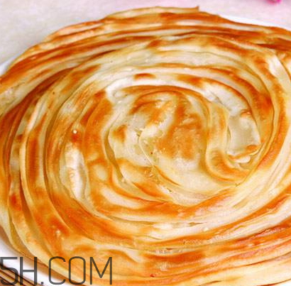 煎手抓餅要放油嗎 手抓餅為什么油 煎手抓餅要放油嗎 手抓餅為什么油