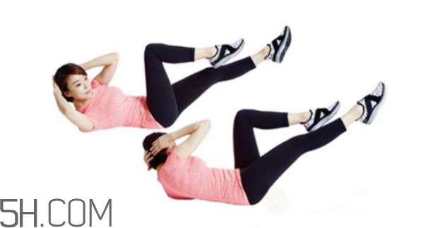 卷腹做多久有效？卷腹做不起來(lái)怎么辦？