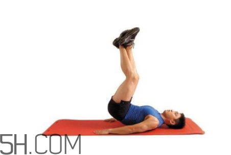 卷腹做多久有效？卷腹做不起來(lái)怎么辦？