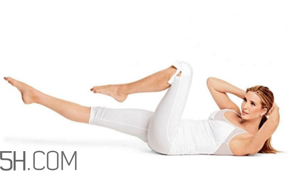 卷腹能減脂嗎？卷腹為什么脖子疼？