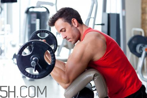 增肌是先有氧還是先力量？仰臥起坐能減肥嗎？