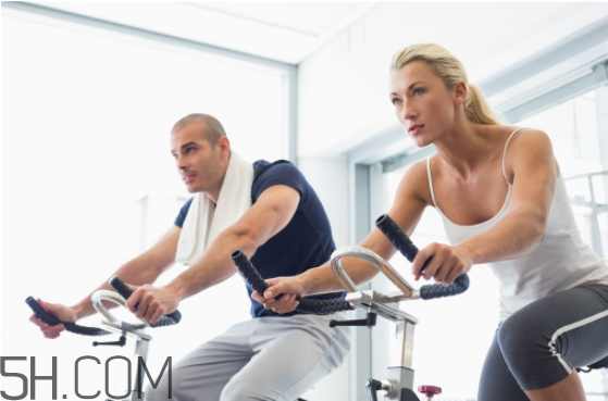 天天拉筋可以使腿變長(zhǎng)嗎？動(dòng)感單車減肥是全身瘦嗎？
