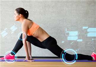 天天拉筋可以使腿變長嗎？動感單車減肥是全身瘦嗎？