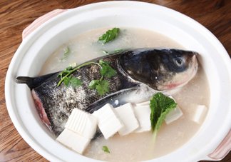 手術(shù)后可以吃胖頭魚嗎？胖頭魚不能和什么一起吃