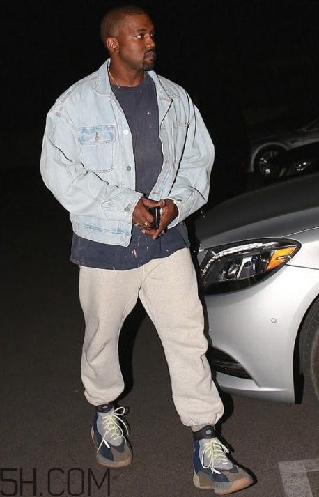 yeezy籃球鞋會(huì)發(fā)售嗎？yeezy籃球鞋實(shí)物曝光