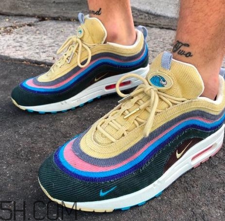 nike air max revolution hybrid什么時(shí)候發(fā)售？