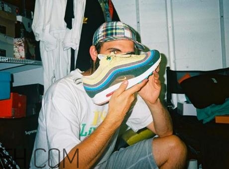 nike air max revolution hybrid什么時(shí)候發(fā)售？