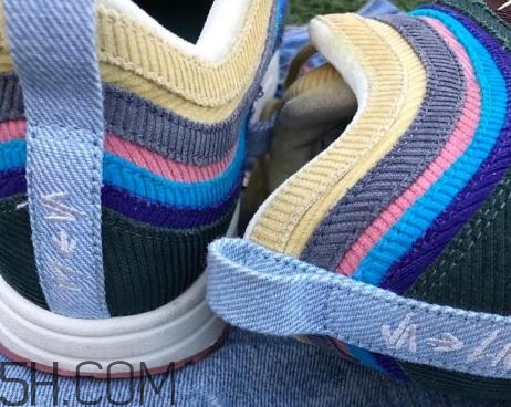 nike air max revolution hybrid什么時(shí)候發(fā)售？