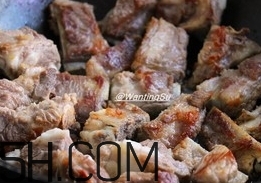 陳翔排骨怎么做？陳翔紅酒燴排骨做法