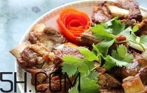 陳翔排骨怎么做？陳翔紅酒燴排骨做法