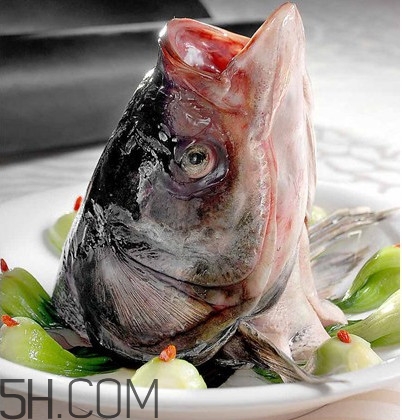 胖頭魚怎么去腥？胖頭魚怎么處理