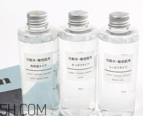 muji無(wú)印良品化妝水多少錢(qián)？無(wú)印良品化妝水日本價(jià)格