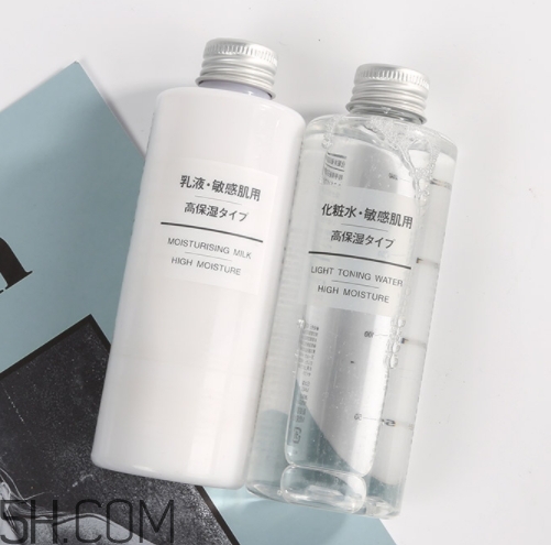 muji無(wú)印良品化妝水多少錢(qián)？無(wú)印良品化妝水日本價(jià)格