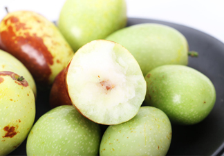 鮮棗怎么做好吃？鮮棗有哪三種吃法