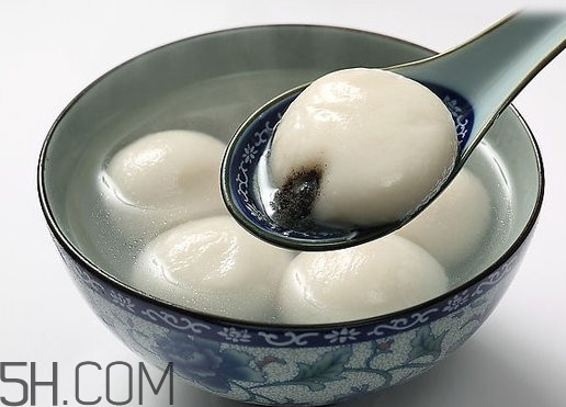 速凍湯圓冷水煮還是熱水煮？速凍湯圓保質(zhì)期多久