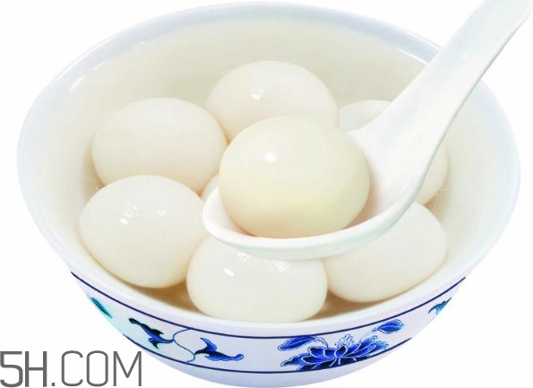 速凍湯圓是否有害？速凍湯圓怎么煮不破